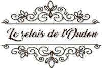 Logo Relais Oudon ombre